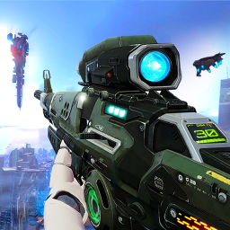 دانلود Sniper Shooting 3D:Zombie Game