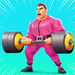 دانلود Smash Hero: Idle Muscles