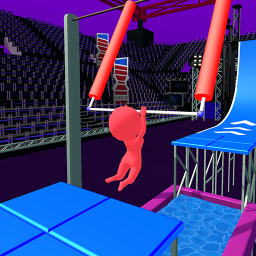 دانلود Epic Race 3D – Parkour Game