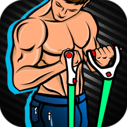 دانلود Resistance Band Workout by GFT