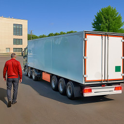 دانلود US Mega Truck Driving Games 3D