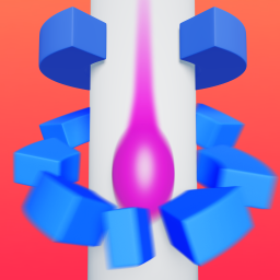 دانلود Helix Jump