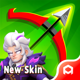 دانلود Archero