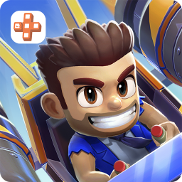 دانلود Jetpack Joyride Racing