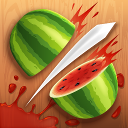 دانلود Fruit Ninja