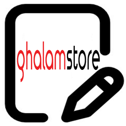 دانلود قلم استور