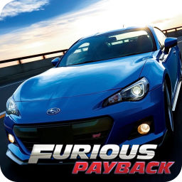 دانلود Furious Payback Racing