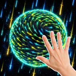 دانلود Hand Control: Hand Sign Master
