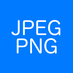 دانلود JPEG PNG Image File Converter