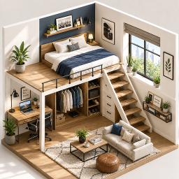 دانلود AI Room Planner: Home Design