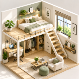 دانلود AI Room Planner: Home Design