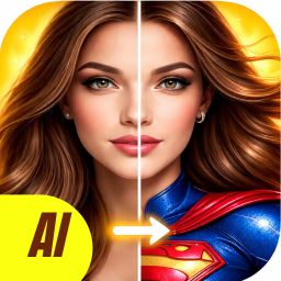 دانلود Face Swap Video–AI Photo Swap