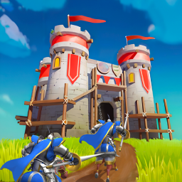 دانلود Castle Empire