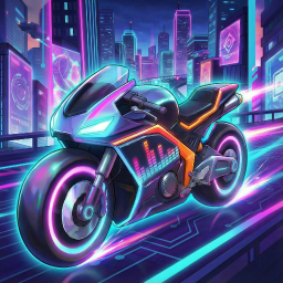 دانلود Beat Music Racing: Motor&Racer