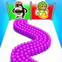 دانلود Run Challenge3D：Parkour Game