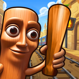 دانلود Subway Runner: Parkour Game