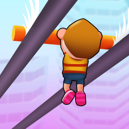 دانلود سرسره ریلی: بازی بام نوردی آنلاین