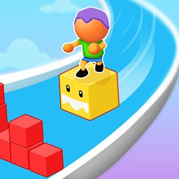 دانلود مکعب سواری