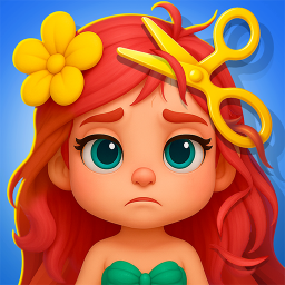 دانلود Mermaid Pet Daycare Game