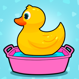 دانلود Bebi: Baby Games for 2-4y kids