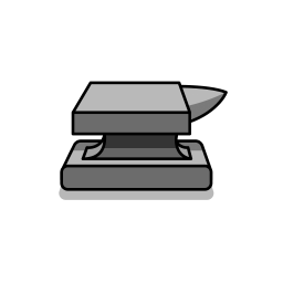 دانلود Forge Master