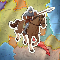 دانلود Timelines: Medieval War TBS