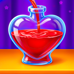 دانلود Water Blast Sort