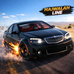 دانلود HAJWALH  LINE