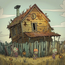 دانلود Mini Survival: final adventure