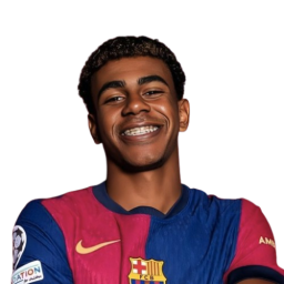 دانلود Lamine Yamal Wallpapers 2026