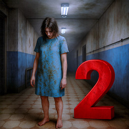 دانلود Horror Hospital® 2 Survival