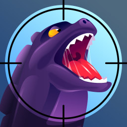 دانلود Heli Monsters - Giant Hunter