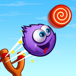 دانلود Catch the Candy: Fun puzzles