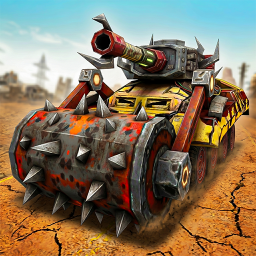 دانلود Dead Paradise Car Race Shooter