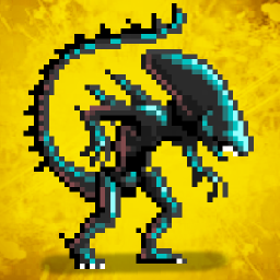 دانلود Dead Shell・Roguelike pixel RPG