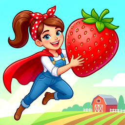 دانلود Superfarmers: Farm Simulator