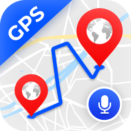 دانلود Hexia GPS Maps & Navigation