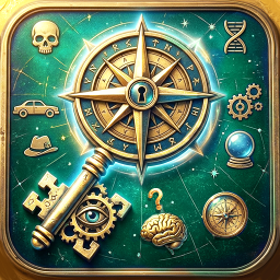 دانلود Escape Games World Mystery