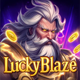 دانلود LuckyBlaze