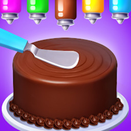 دانلود Cake Maker DIY: Baking Games