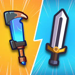 دانلود Hero Making Tycoon: Idle Games