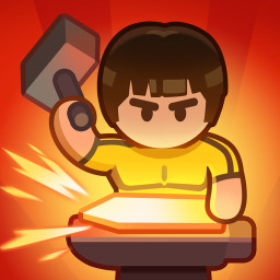 دانلود Idle Weapon Shop