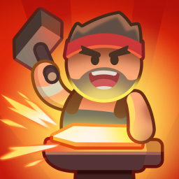 دانلود Idle Weapon Shop