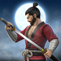 دانلود Takashi Ninja Samurai Game
