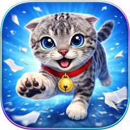 دانلود Cat Simulator : Kitty Craft