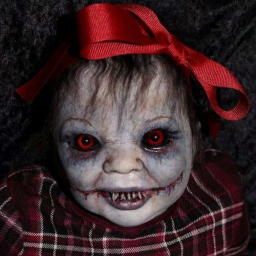 دانلود Creepy Granny Evil Scream