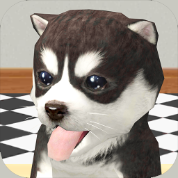 دانلود Dog Simulator Puppy Craft