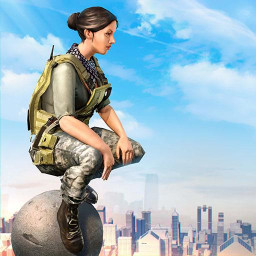 دانلود Super Miami Girl : Dog Crime