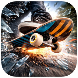 دانلود Freestyle Extreme Skater