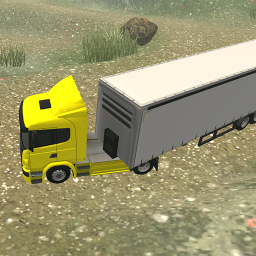 دانلود Truck Parking 3D Driving Games